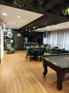 Apartamento finamente mobiliado 3 suítes e 2 vagas com área de lazer