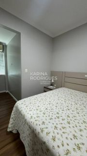 Excelente apartamento mobiliado 4 quartos sendo 1 suíte 80 m do Mar em Meia Praia