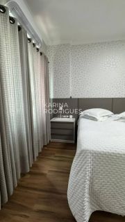 Excelente apartamento mobiliado 4 quartos sendo 1 suíte 80 m do Mar em Meia Praia
