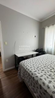 Excelente apartamento mobiliado 4 quartos sendo 1 suíte 80 m do Mar em Meia Praia