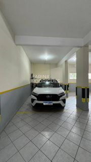 Excelente apartamento mobiliado 4 quartos sendo 1 suíte 80 m do Mar em Meia Praia