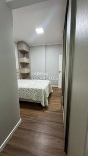 Excelente apartamento mobiliado 4 quartos sendo 1 suíte 80 m do Mar em Meia Praia
