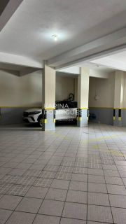 Excelente apartamento mobiliado 4 quartos sendo 1 suíte 80 m do Mar em Meia Praia