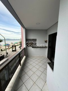 Apartamento Locação diária Frente Mar ao lado do Russi Russi