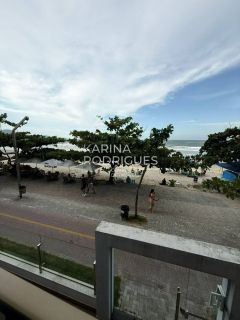 Apartamento Locação diária Frente Mar ao lado do Russi Russi