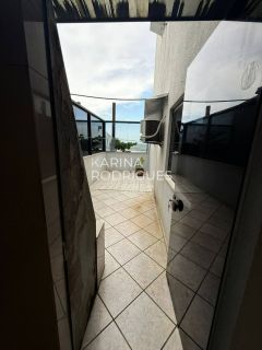 Apartamento Locação diária Frente Mar ao lado do Russi Russi