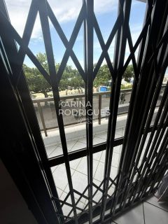 Apartamento Locação diária Frente Mar ao lado do Russi Russi