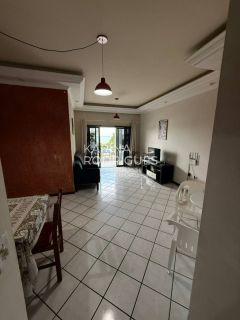 Apartamento Locação diária Frente Mar ao lado do Russi Russi