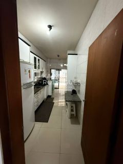 Apartamento Locação diária Frente Mar ao lado do Russi Russi