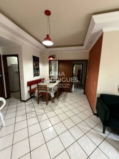 Apartamento Locação diária Frente Mar ao lado do Russi Russi