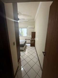 Apartamento Locação diária Frente Mar ao lado do Russi Russi