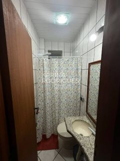 Apartamento Locação diária Frente Mar ao lado do Russi Russi