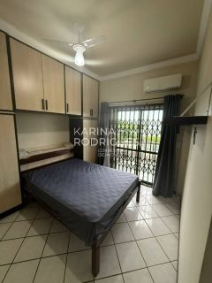Apartamento Locação diária Frente Mar ao lado do Russi Russi