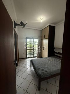 Apartamento Locação diária Frente Mar ao lado do Russi Russi