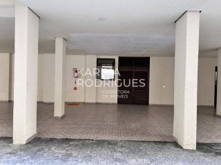 Apartamento Quadra Mar na Meia Praia 3 quartos sendo 1 suíte