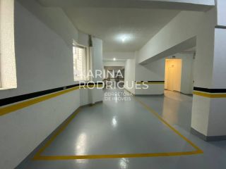 Excelente Apartamento 3 suítes e 3 vagas na Meia Praia ampla área de Lazer