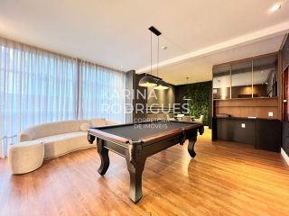 Excelente Apartamento 3 suítes e 3 vagas na Meia Praia ampla área de Lazer