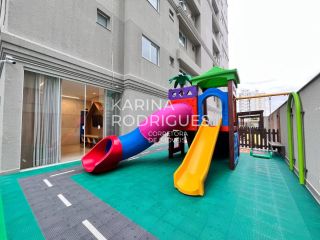 Excelente Apartamento 3 suítes e 3 vagas na Meia Praia ampla área de Lazer