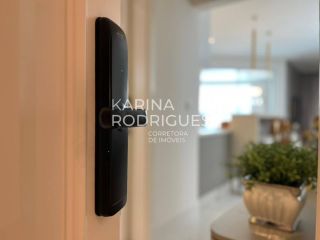 Apartamento Finamente Mobiliado 3 suítes e 2 vagas ampla área de lazer