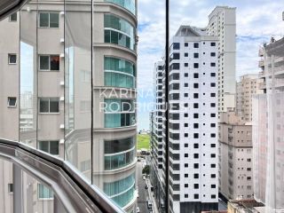 Apartamento Finamente Mobiliado 3 suítes e 2 vagas ampla área de lazer