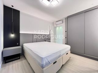 Apartamento Finamente Mobiliado 3 suítes e 2 vagas ampla área de lazer