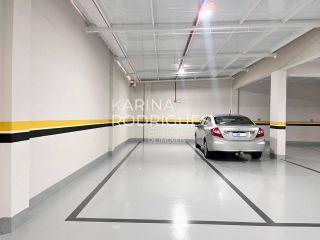 Apartamento Finamente Mobiliado 3 suítes e 2 vagas ampla área de lazer