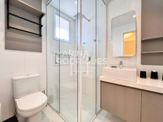 Apartamento Finamente Mobiliado 3 suítes e 2 vagas ampla área de lazer