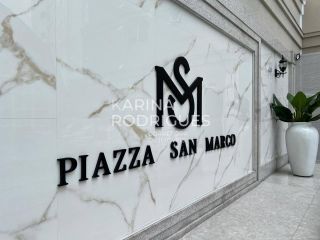 Apartamento Finamente Mobiliado 3 suítes e 2 vagas ampla área de lazer