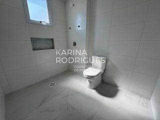 Apartamento Vista Mar  3 suítes e 2 vagas ampla área de lazer