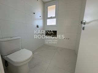 Apartamento Vista Mar  3 suítes e 2 vagas ampla área de lazer