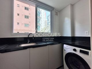 Apartamento Finamente Mobiliado 3 suítes e 2 vagas ampla área de lazer