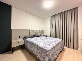 Apartamento Finamente Mobiliado 3 suítes e 2 vagas ampla área de lazer
