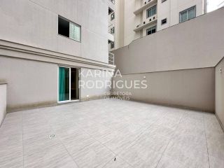 Apartamento Finamente Mobiliado 3 suítes e 2 vagas ampla área de lazer