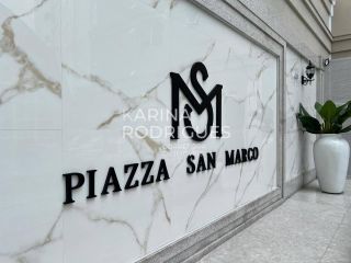 Apartamento Finamente Mobiliado 3 suítes e 2 vagas ampla área de lazer