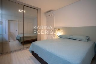 Apartamento Finamente Mobiliado 3 suítes e 2 vagas ampla área de lazer