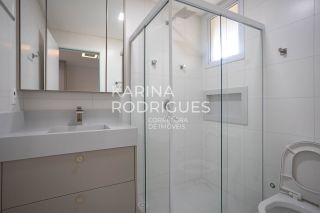 Apartamento Finamente Mobiliado 3 suítes e 2 vagas ampla área de lazer