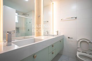 Apartamento Finamente Mobiliado 3 suítes e 2 vagas ampla área de lazer