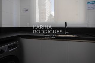 Apartamento Finamente Mobiliado 3 suítes e 2 vagas ampla área de lazer