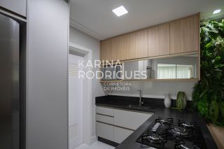 Apartamento Finamente Mobiliado 3 suítes e 2 vagas ampla área de lazer