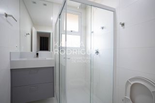 Apartamento Finamente Mobiliado 3 suítes e 2 vagas ampla área de lazer