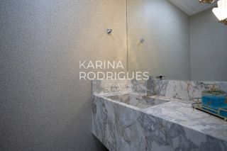 Apartamento Finamente Mobiliado 3 suítes e 2 vagas ampla área de lazer
