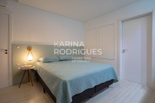 Apartamento Finamente Mobiliado 3 suítes e 2 vagas ampla área de lazer