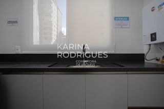 Apartamento Finamente Mobiliado 3 suítes e 2 vagas ampla área de lazer