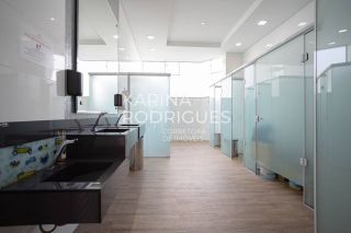 Excelente Apartamento Quadra Mar mobiliado 3 suítes e 2 vagas