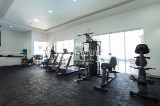 Excelente Apartamento Quadra Mar mobiliado 3 suítes e 2 vagas