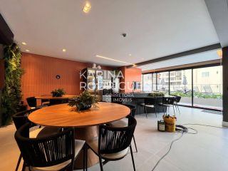 Excelente apartamento 3 suítes e 2 vagas ampla área de lazer