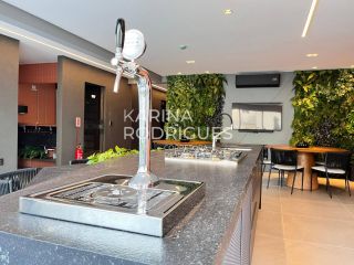 Excelente apartamento 3 suítes e 2 vagas ampla área de lazer