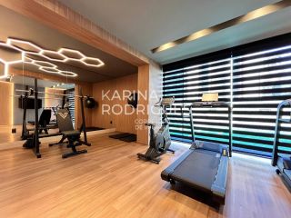 Excelente apartamento 3 suítes e 2 vagas ampla área de lazer