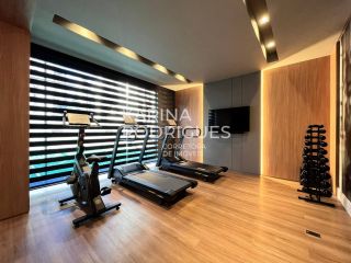 Excelente apartamento 3 suítes e 2 vagas ampla área de lazer