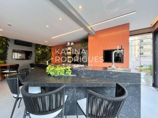 Excelente apartamento 3 suítes e 2 vagas ampla área de lazer